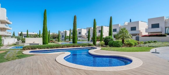 2 Schlafzimmer Wohnung in Dehesa De Campoamor, Spain, Nr. 191306 4