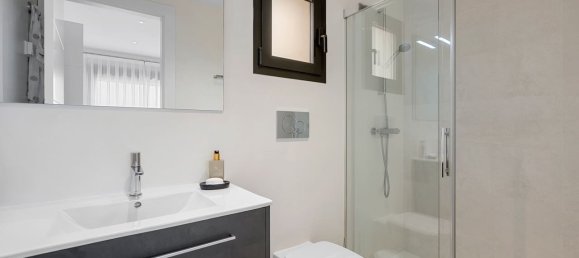 2 Schlafzimmer Wohnung in Dehesa De Campoamor, Spain, Nr. 191306 17