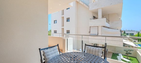 2 Schlafzimmer Wohnung in Dehesa De Campoamor, Spain, Nr. 191306 25