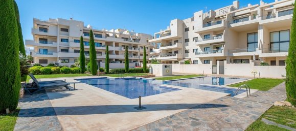 2 Schlafzimmer Wohnung in Dehesa De Campoamor, Spain, Nr. 191306 5