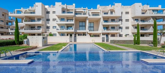 2 Schlafzimmer Wohnung in Dehesa De Campoamor, Spain, Nr. 191306 27