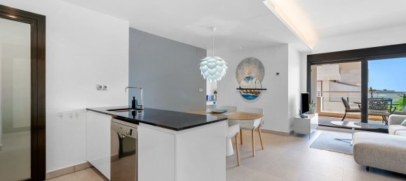 2 Schlafzimmer Wohnung in Dehesa De Campoamor, Spain, Nr. 191306 12