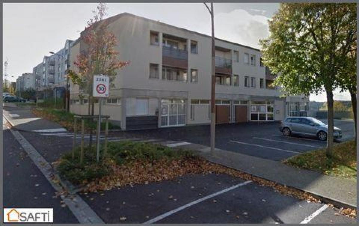 Офис 88м² в Бар-ле-Дюк, Франция № 18768