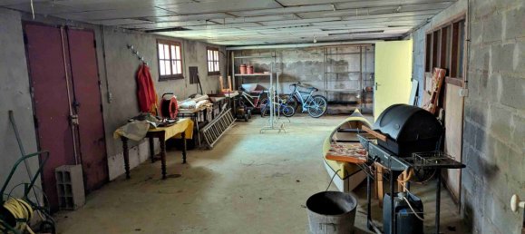 Замки и поместья с 4 спальнями в Майи-ле-Шато, Франция № 274825 10