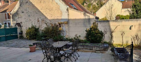 Замки и поместья с 4 спальнями в Майи-ле-Шато, Франция № 274825 11