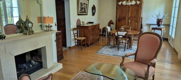 Замки и поместья с 4 спальнями в Майи-ле-Шато, Франция № 274825 3