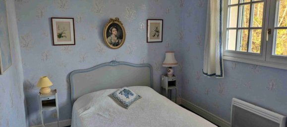 Замки и поместья с 4 спальнями в Майи-ле-Шато, Франция № 274825 7