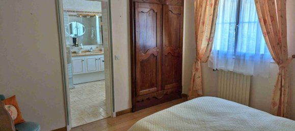 Замки и поместья с 4 спальнями в Майи-ле-Шато, Франция № 274825 5