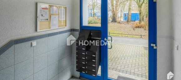 1 chambre Appartement à Planterwald, Germany No. 86219 8