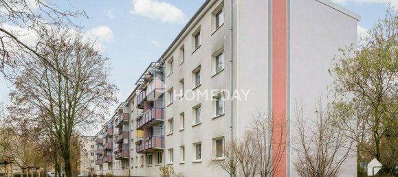 1 chambre Appartement à Planterwald, Germany No. 86219 2