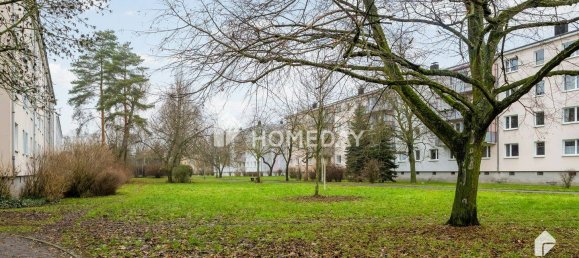 1 chambre Appartement à Planterwald, Germany No. 86219 10