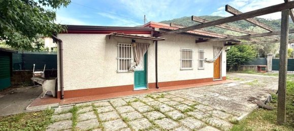 1 Schlafzimmer Haus in Massa, Italy, Nr. 286130 2