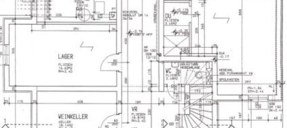 5-salle Maison à Modling, Austria No. 178911 17