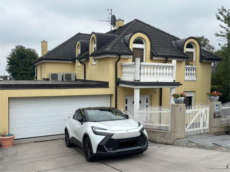 5-salle Maison à Modling, Austria No. 178911