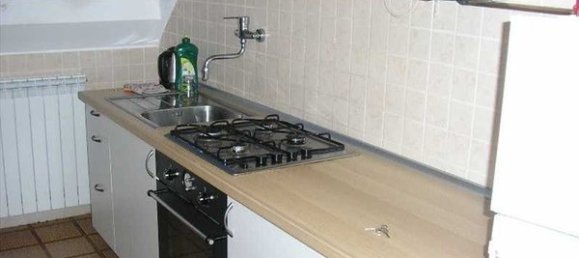 Apartamento de 3 divisões em San Benedetto del Tronto, Italy N.º 194335 24