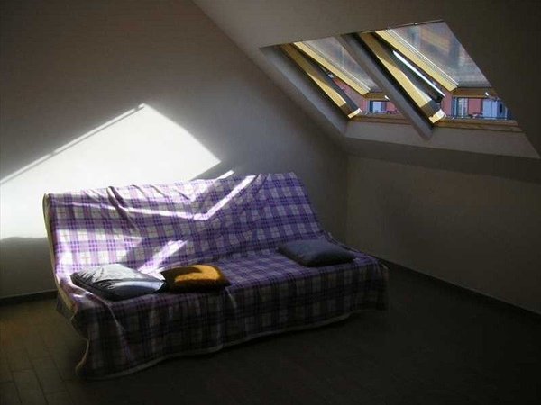 Apartamento de 3 divisões em San Benedetto del Tronto, Italy N.º 194335