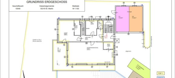7-Zimmer Haus in St. Johann im Pongau, Austria, Nr. 153221 8