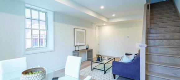 2 bedrooms House in Mississauga, Canada No. 890 7