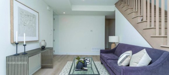 2 bedrooms House in Mississauga, Canada No. 890 8