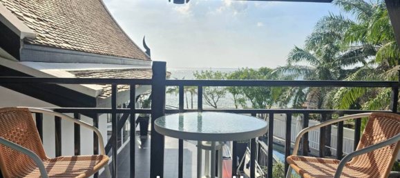 Villa de 10 dormitorios en Sattahip, Thailand No. 26506 6