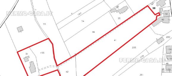 3 bedrooms House in Fermo, Italy No. 130332 20