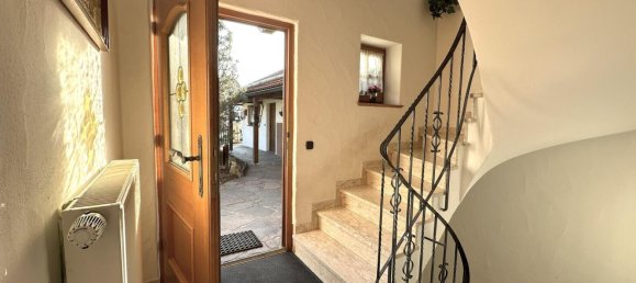 8-salle Maison à Weilheim-Schongau, Germany No. 119098 3