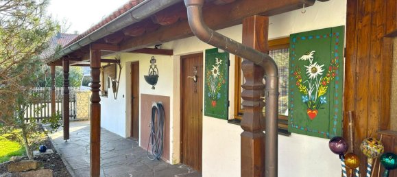 8-salle Maison à Weilheim-Schongau, Germany No. 119098 10