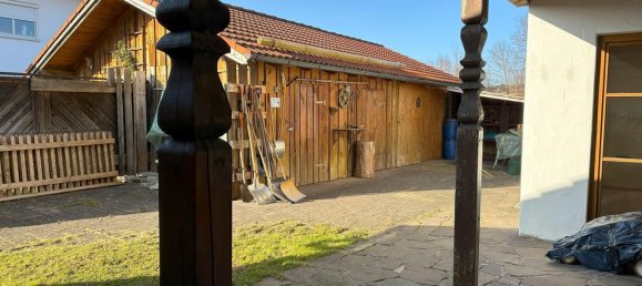 8-salle Maison à Weilheim-Schongau, Germany No. 119098 30