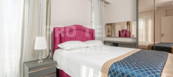 2 rooms Apartment in Belek, Turkey No. 31702 13