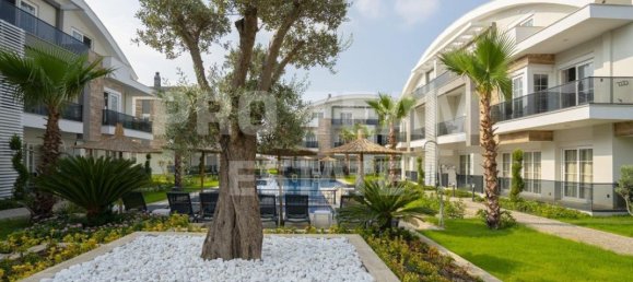 2 rooms Apartment in Belek, Turkey No. 31702 6