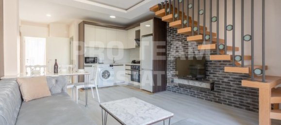 2 rooms Apartment in Belek, Turkey No. 31702 7