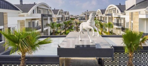 2 rooms Apartment in Belek, Turkey No. 31702 18