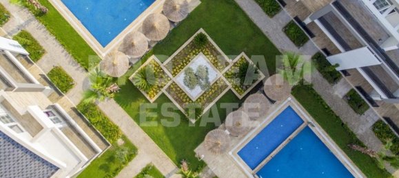 2 rooms Apartment in Belek, Turkey No. 31702 3