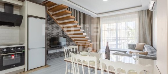 2 rooms Apartment in Belek, Turkey No. 31702 10