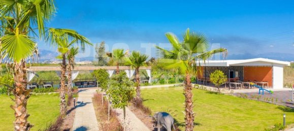 2 rooms Apartment in Belek, Turkey No. 31702 5