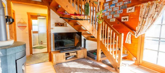 4غرفة منزل في Alberndorf im Pulkautal, Austria رقم 129054 4