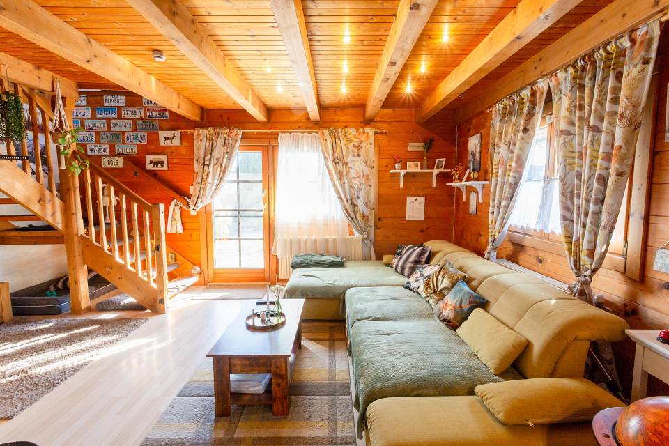 4غرفة منزل في Alberndorf im Pulkautal, Austria رقم 129054