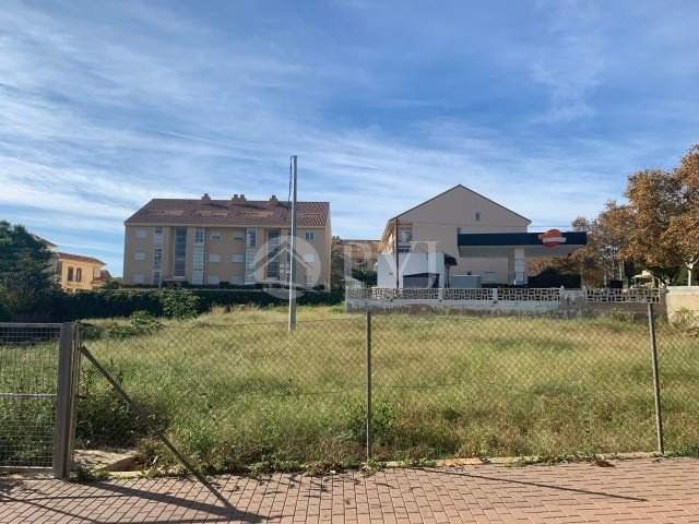  Land in Javea, Spain No. 284852