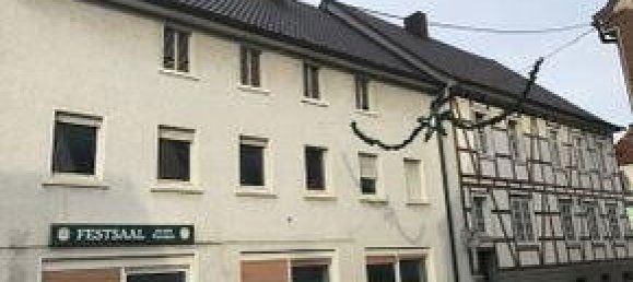 Edifício em Markischer, Germany 1000 m² N.º 235222 2