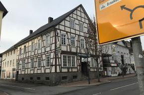 Edifício em Markischer, Germany 1000 m² N.º 235222
