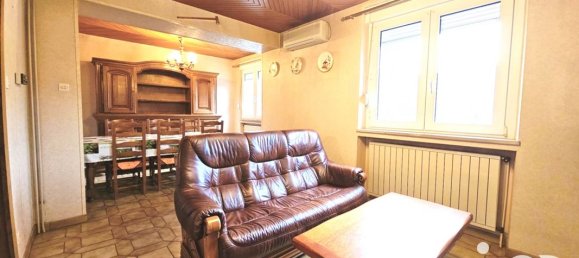 4-Zimmer Haus in Algrange, France, Nr. 225497 4