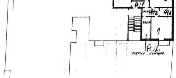 5 rooms Apartment in Legnano, Italy No. 318492 4