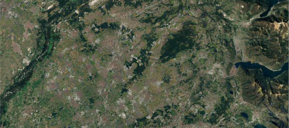 5 rooms Apartment in Legnano, Italy No. 318492 12