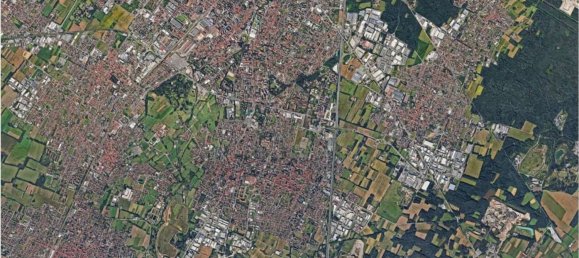 5 rooms Apartment in Legnano, Italy No. 318492 20