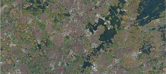 5 rooms Apartment in Legnano, Italy No. 318492 21