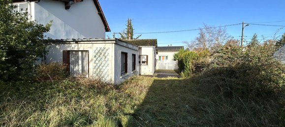 2 bedrooms House in Chabris, France No. 42353 12