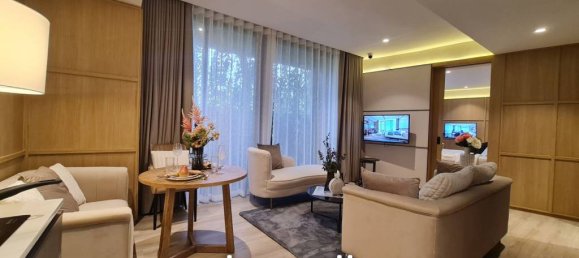 1 bedroom Condo in Pattaya, Thailand No. 13738 4