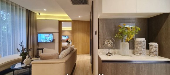 1 bedroom Condo in Pattaya, Thailand No. 13738 5