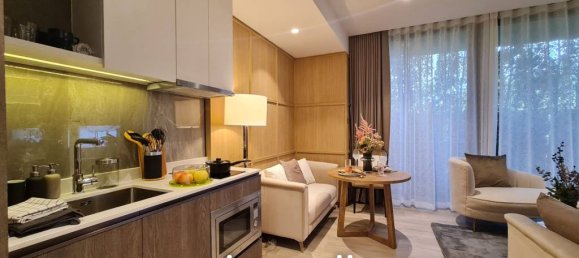 1 bedroom Condo in Pattaya, Thailand No. 13738 6