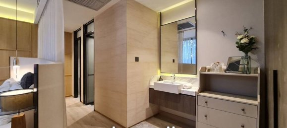 1 bedroom Condo in Pattaya, Thailand No. 13738 10